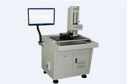 SHOT BLASTING (SAND BLASTING) OF THE QUALITY INSPECTION