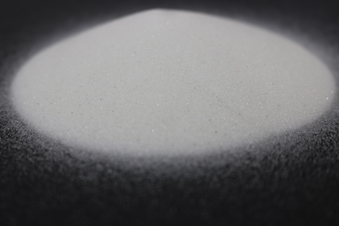 AASHTO standard glass beads