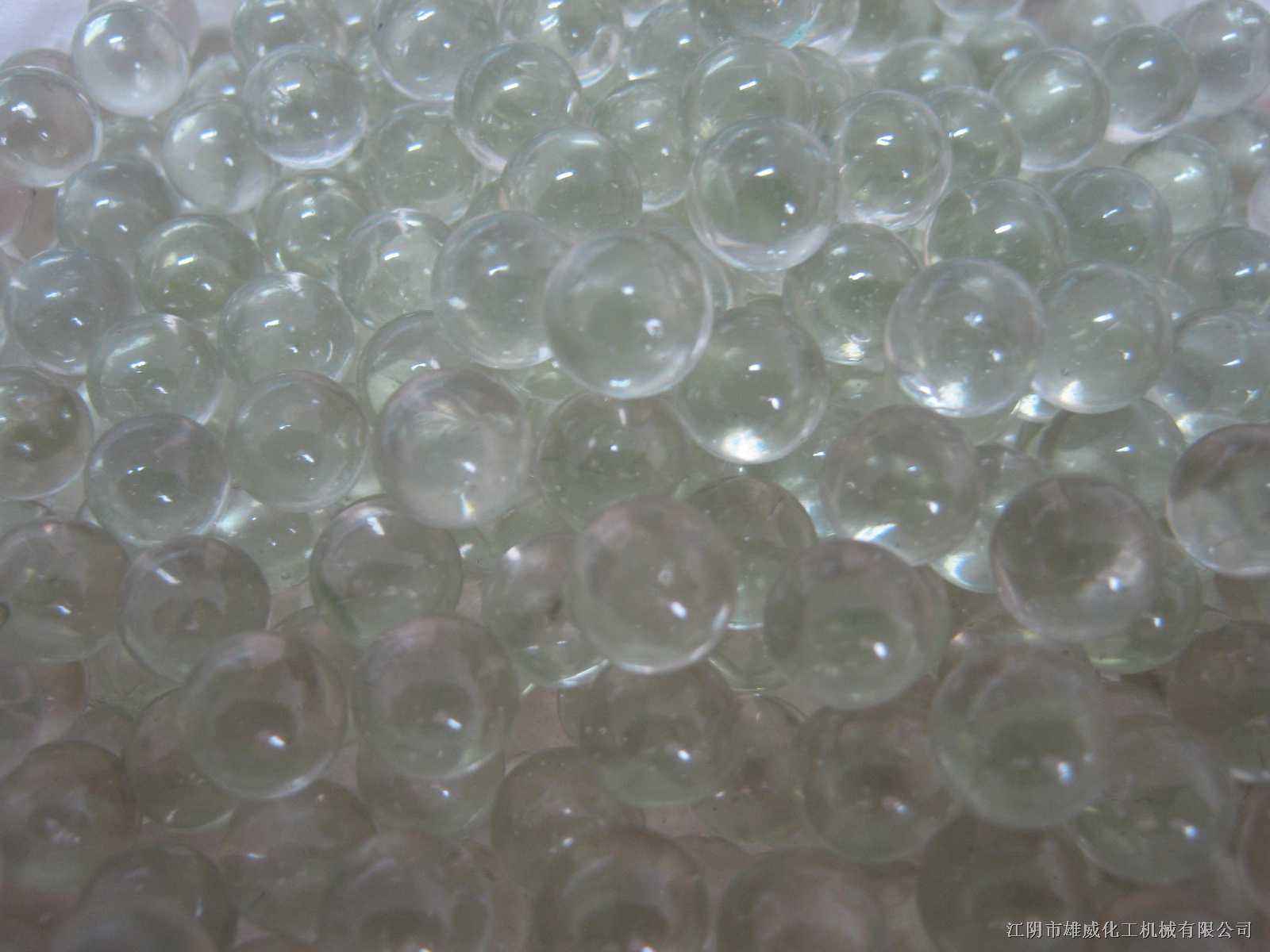 glass beads 14mm hole wholesale