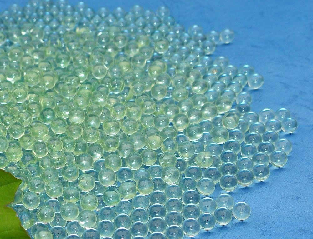 glass bead blasting gold coast