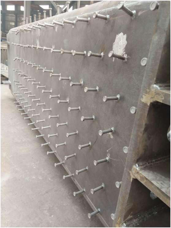0.06 mm glass beads for sandblasting