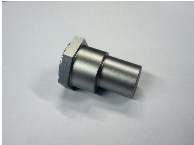 glass beads blasting material