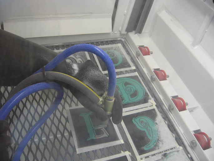 glass bead blasting cornwall ontario canada