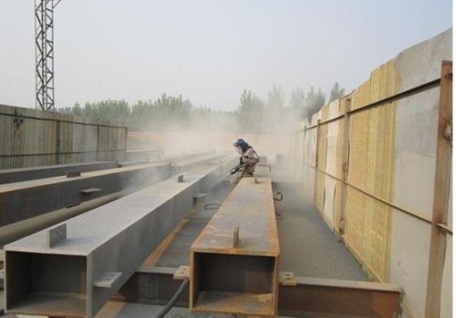 portable glass bead blasting equipment