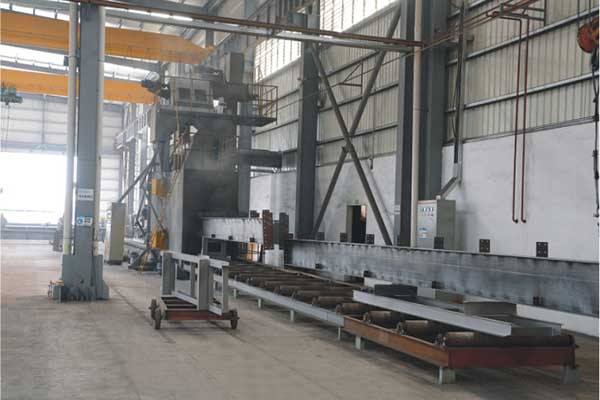 glass bead blasting media